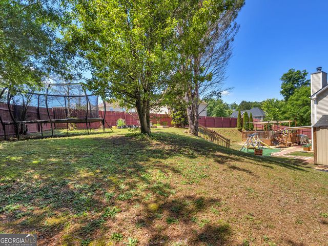 260 Heaton Place Trail, Covington, GA 30016