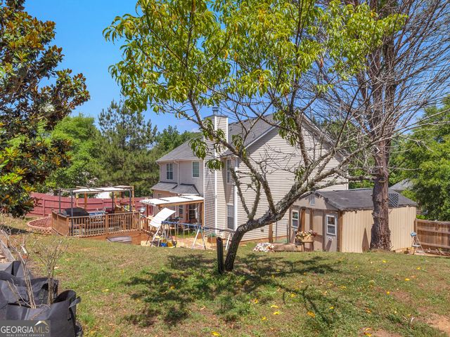 260 Heaton Place Trail, Covington, GA 30016