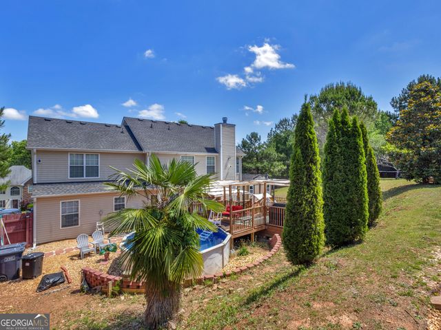 260 Heaton Place Trail, Covington, GA 30016