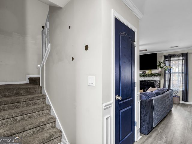 260 Heaton Place Trail, Covington, GA 30016