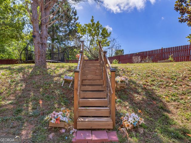 260 Heaton Place Trail, Covington, GA 30016