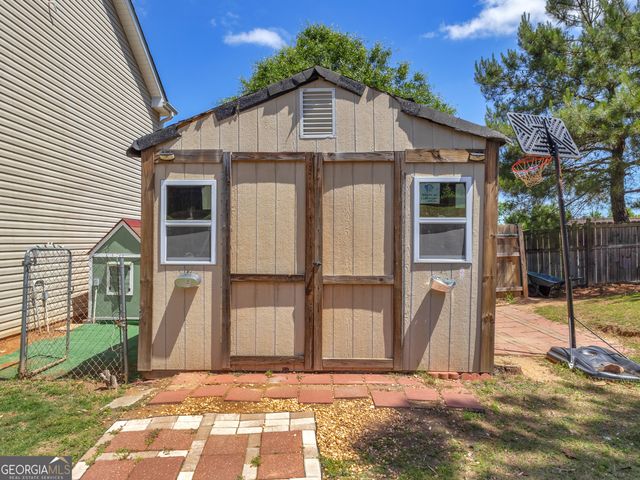 260 Heaton Place Trail, Covington, GA 30016