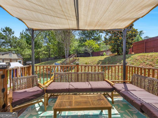 260 Heaton Place Trail, Covington, GA 30016