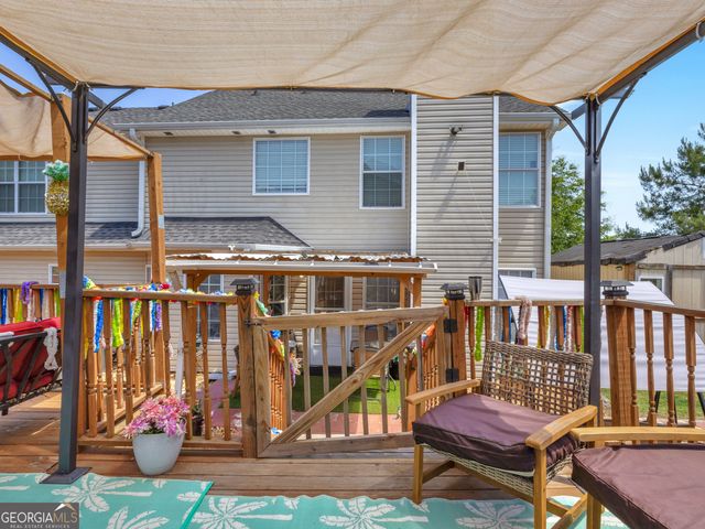 260 Heaton Place Trail, Covington, GA 30016