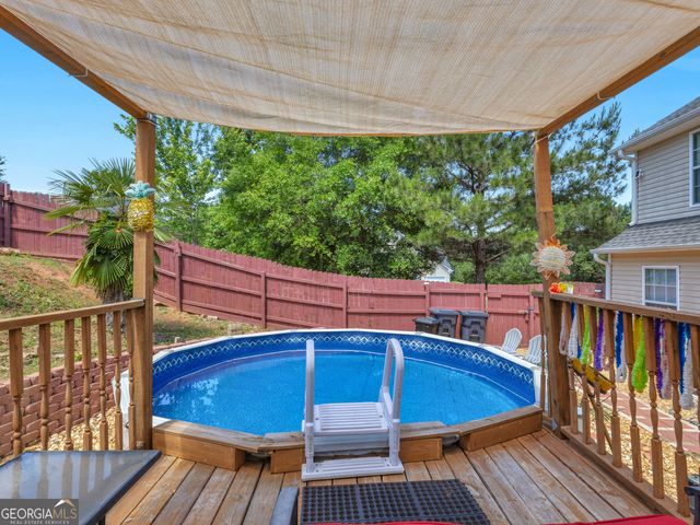 260 Heaton Place Trail, Covington, GA 30016