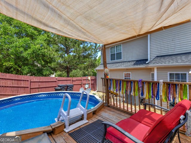260 Heaton Place Trail, Covington, GA 30016