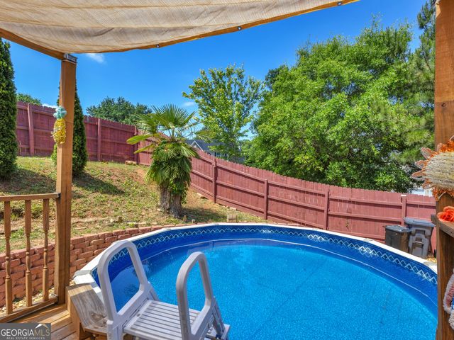 260 Heaton Place Trail, Covington, GA 30016