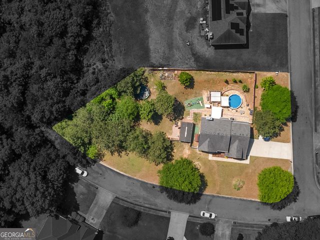 260 Heaton Place Trail, Covington, GA 30016