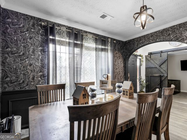 260 Heaton Place Trail, Covington, GA 30016