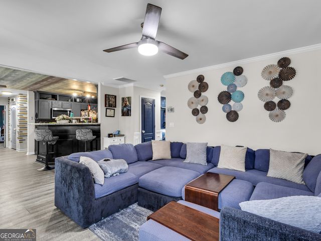 260 Heaton Place Trail, Covington, GA 30016