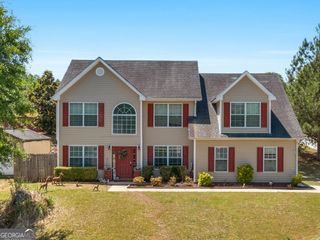 260 Heaton Place Trail, Covington, GA 30016