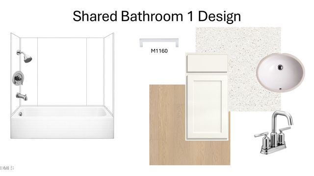 7205 Blue Run Lane 11, Raleigh, NC 27604