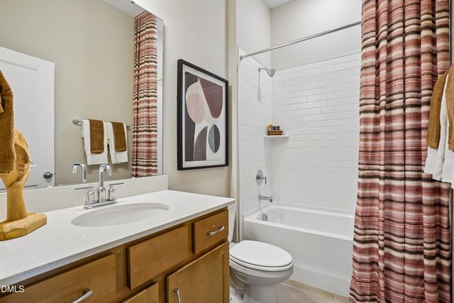 7205 Blue Run Lane 11, Raleigh, NC 27604