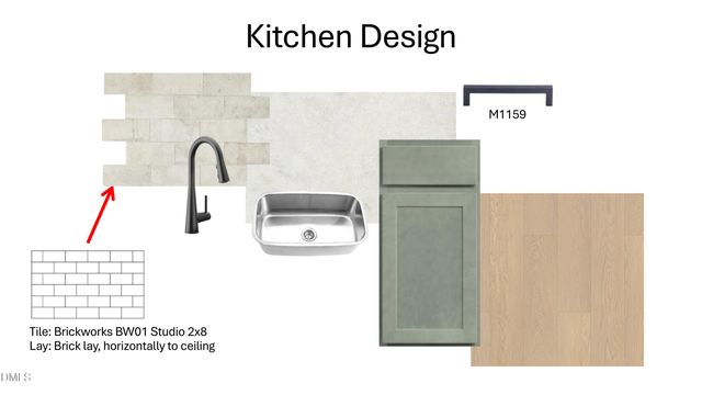 7205 Blue Run Lane 11, Raleigh, NC 27604