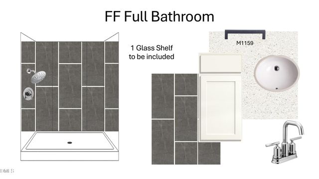 7205 Blue Run Lane 11, Raleigh, NC 27604