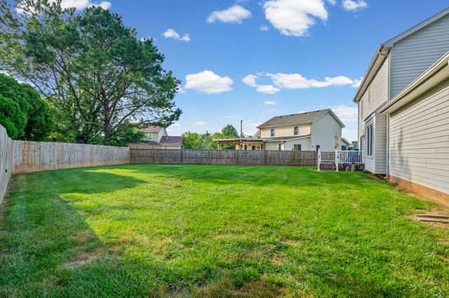 3311 Mallard Dr, Clarksville, TN 37042