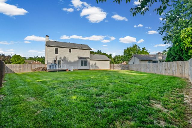 3311 Mallard Dr, Clarksville, TN 37042