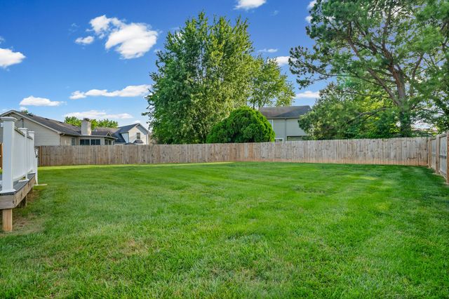 3311 Mallard Dr, Clarksville, TN 37042