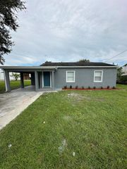 106 S 20th Street, Fort Pierce, FL 34950