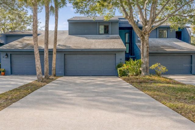12 MARINER DRIVE, Tarpon Springs, FL 34689