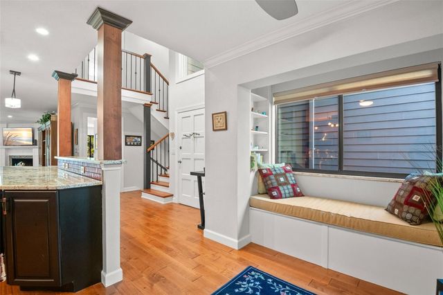 12 MARINER DRIVE, Tarpon Springs, FL 34689