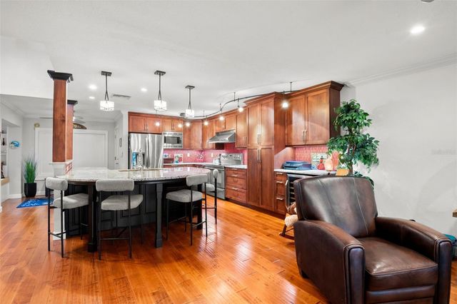 12 MARINER DRIVE, Tarpon Springs, FL 34689