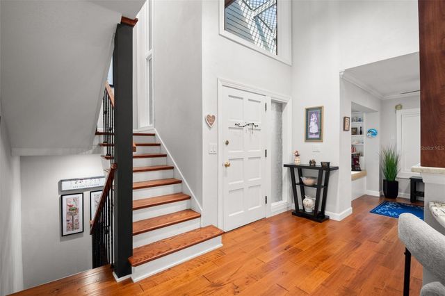 12 MARINER DRIVE, Tarpon Springs, FL 34689