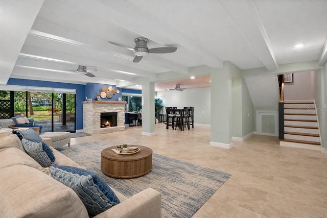 12 MARINER DRIVE, Tarpon Springs, FL 34689