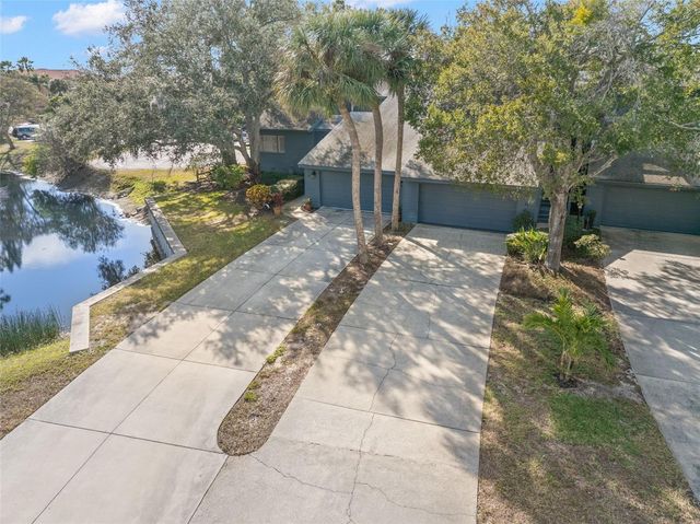 12 MARINER DRIVE, Tarpon Springs, FL 34689