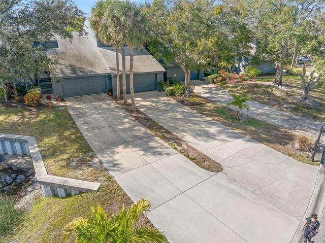 12 MARINER DRIVE, Tarpon Springs, FL 34689