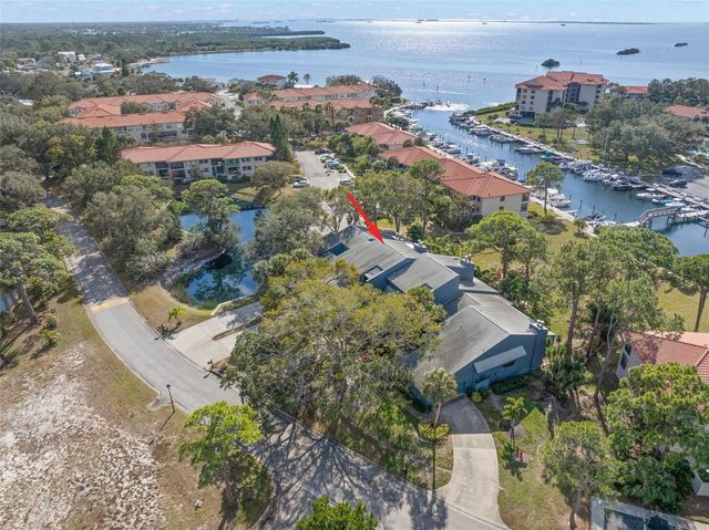 12 MARINER DRIVE, Tarpon Springs, FL 34689