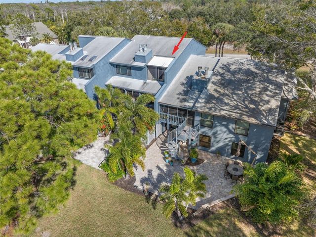 12 MARINER DRIVE, Tarpon Springs, FL 34689