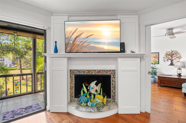 12 MARINER DRIVE, Tarpon Springs, FL 34689