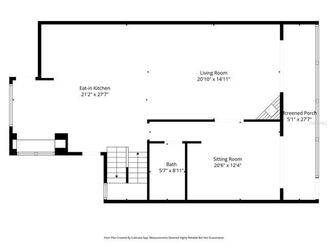 12 MARINER DRIVE, Tarpon Springs, FL 34689