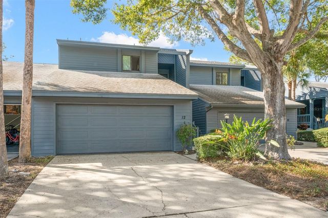 12 MARINER DRIVE, Tarpon Springs, FL 34689