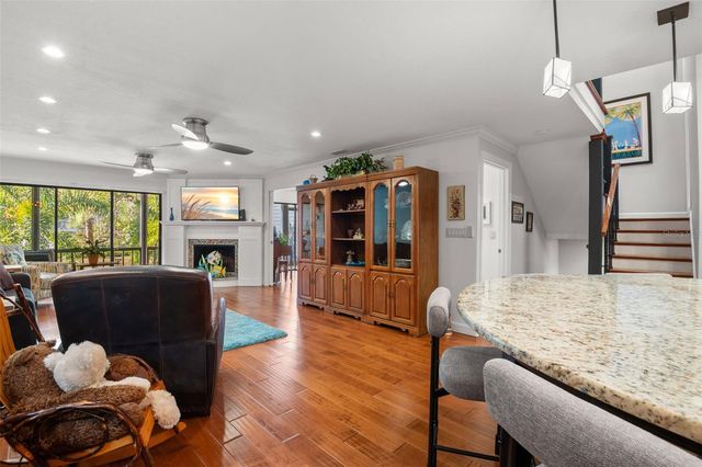 12 MARINER DRIVE, Tarpon Springs, FL 34689