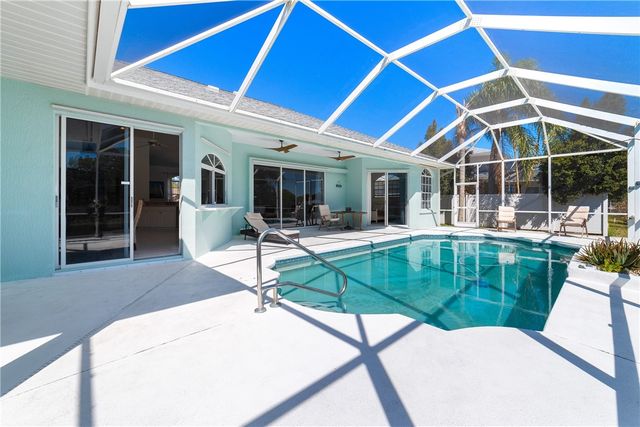 419 Ponoka Street, Sebastian, FL 32958