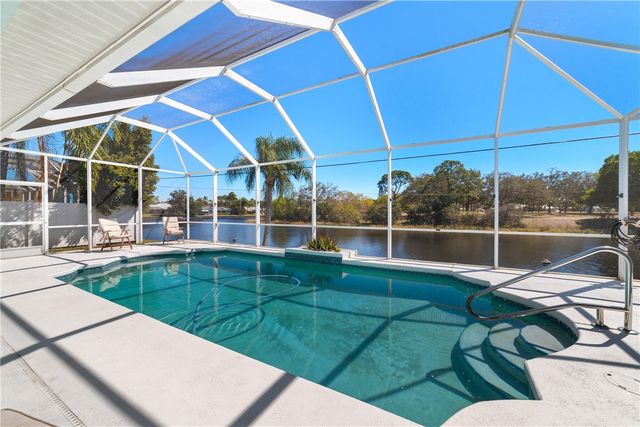 419 Ponoka Street, Sebastian, FL 32958