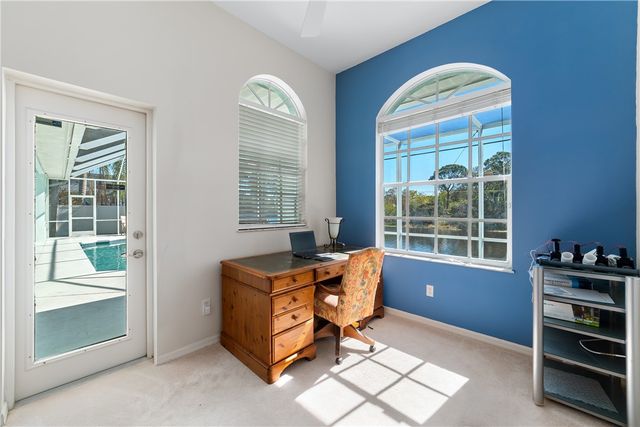 419 Ponoka Street, Sebastian, FL 32958