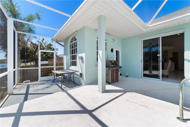 419 Ponoka Street, Sebastian, FL 32958