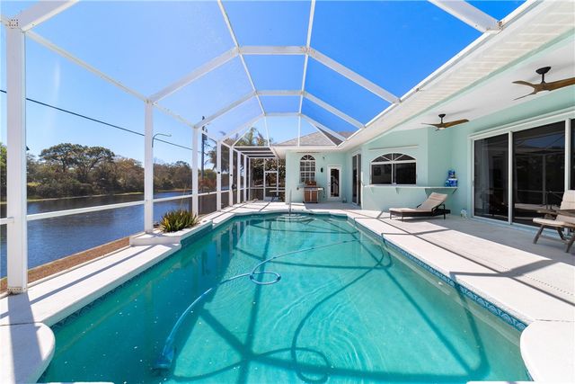 419 Ponoka Street, Sebastian, FL 32958