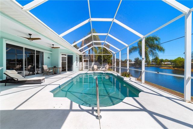 419 Ponoka Street, Sebastian, FL 32958