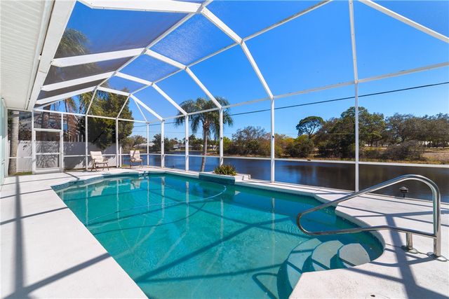 419 Ponoka Street, Sebastian, FL 32958