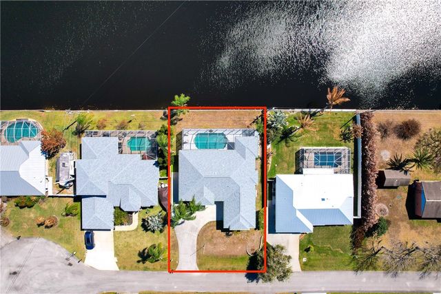 419 Ponoka Street, Sebastian, FL 32958