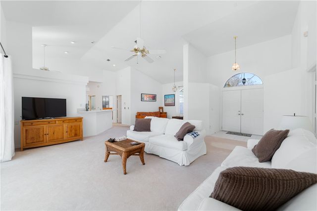 419 Ponoka Street, Sebastian, FL 32958