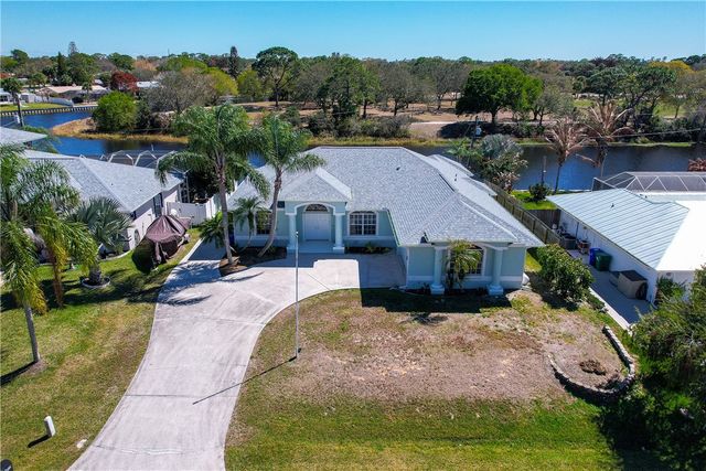 419 Ponoka Street, Sebastian, FL 32958