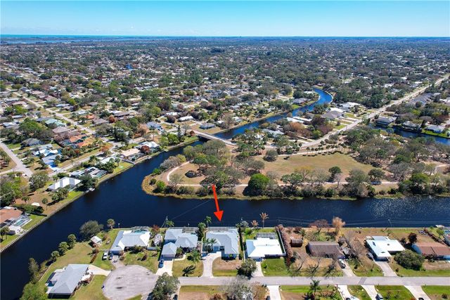 419 Ponoka Street, Sebastian, FL 32958