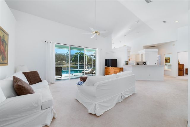 419 Ponoka Street, Sebastian, FL 32958