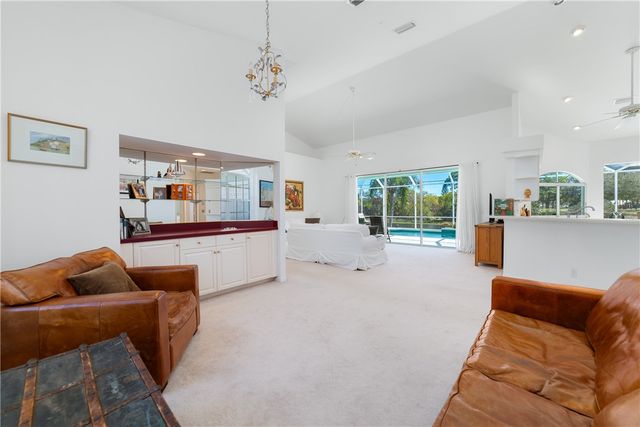 419 Ponoka Street, Sebastian, FL 32958