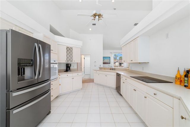 419 Ponoka Street, Sebastian, FL 32958